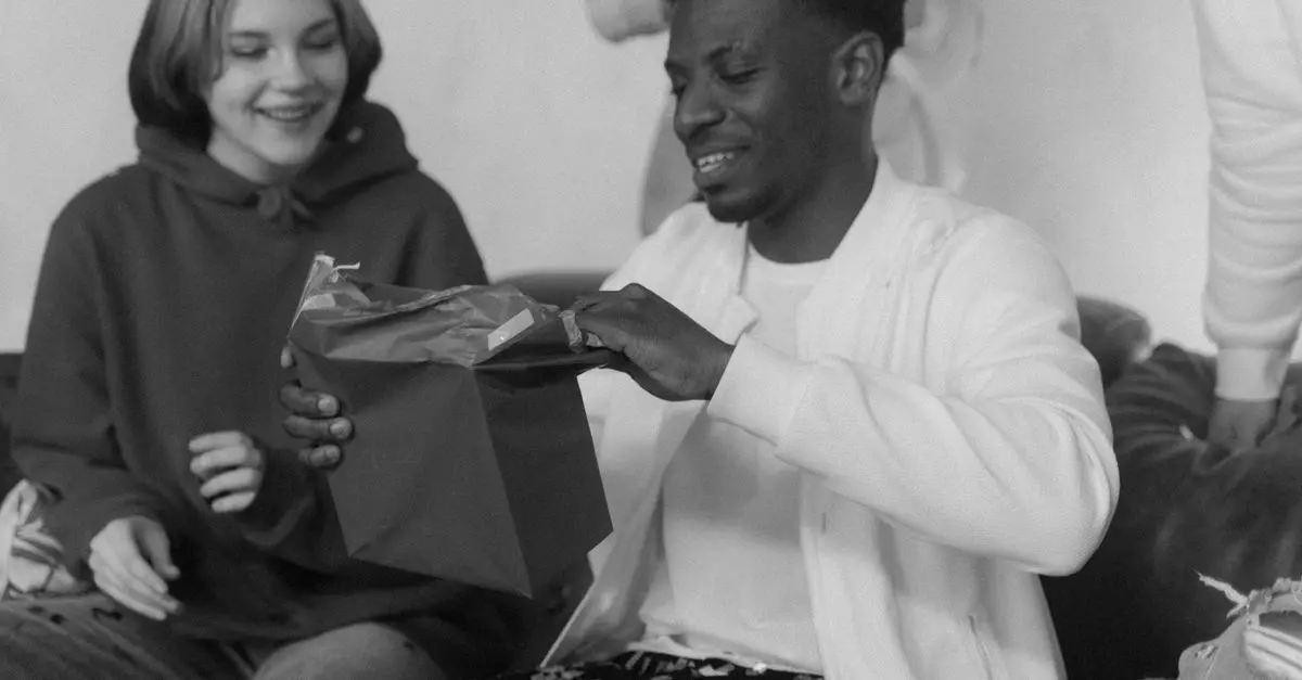 Cadeaux Originaux : Guide d'Achat Incontournable